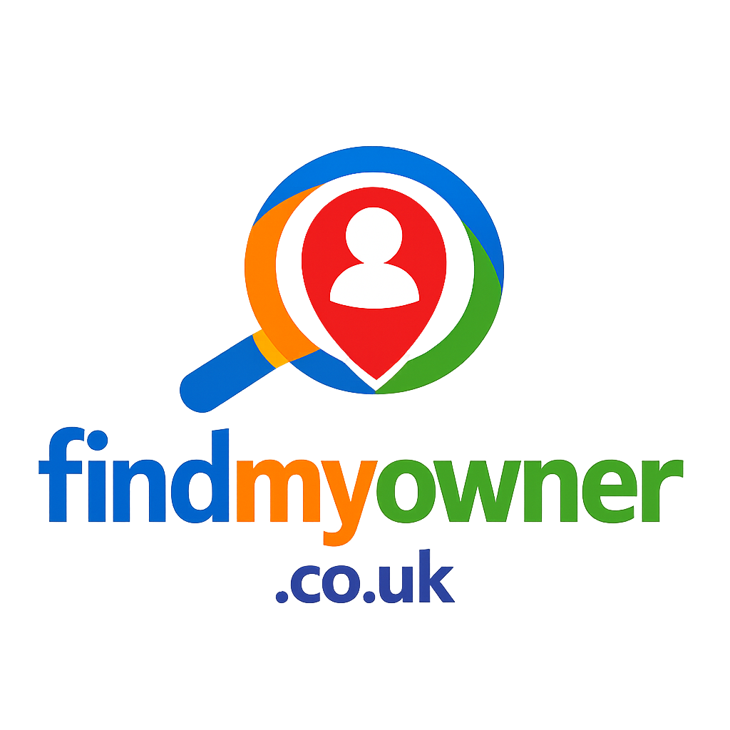 findmyowner.co.uk logo